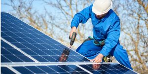 Installation Maintenance Panneaux Solaires Photovoltaïques à Vers-sur-Selles